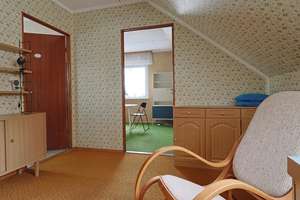 Charmantes Einfamilienhaus mit großem Grundstück in ruhiger Lage – Die vollständige Adresse der Immobilie erhältst du vom Anbieter., 13503 Heiligensee, Berlin – Vorschaubild 11