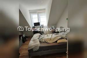 Tauschwohnung: Biete Tauschwohnung 3 ZKBB im Hansaviertel inkl. Garage – Die vollständige Adresse der Immobilie erhältst du vom Anbieter., 48155 Hansaplatz, Münster – Vorschaubild 8