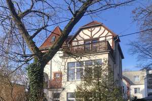 Attraktives Mehrfamilienhaus mit 3  abgeschlossenen WE  in Jena in bester Lage zu verkaufen – Die vollständige Adresse der Immobilie erhältst du vom Anbieter., 7743 Jena-West, Jena – Vorschaubild 2