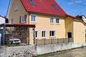 Zuhause mit 6 Zimmern und viel Platz in Allmendingen – Kleindorferstrasse 63, 89604 Allmendingen – Vorschaubild 2