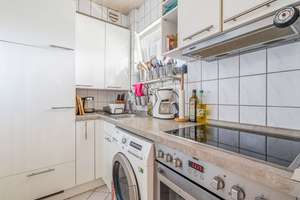 Attraktive Citywohnung mit Balkon & guter Anbindung in Charlottenburg (Mierendorff-Insel) – Die vollständige Adresse der Immobilie erhältst du vom Anbieter., 10589 Charlottenburg, Berlin – Vorschaubild 6