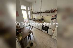 Tauschwohnung: Wunderschöne Altbau Wohnung mit großem Wohnzimmer und Balkon – Die vollständige Adresse der Immobilie erhältst du vom Anbieter., 70190 Stöckach, Stuttgart – Vorschaubild 3