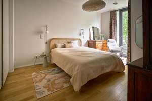 Maisonette mit Townhouse-Charakter & grünem Quartierspark im Bergmannkiez – Die vollständige Adresse der Immobilie erhältst du vom Anbieter., 10965 Kreuzberg, Berlin – Vorschaubild 13