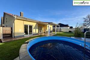 Stilvoller Bungalow-Traum mit Garten und Pool in ruhiger Lage Otterslebens zu vermieten! – Behneweg 2, 39116 Ottersleben, Magdeburg – Vorschaubild 39