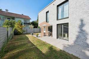 Luxus Pur - Designerwohnung in Heilbronn Ost suchen neuen Eigentümer – Die vollständige Adresse der Immobilie erhältst du vom Anbieter., 74072 Heilbronn, Heilbronn – Vorschaubild 2