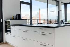 Exklusive Penthouse Wohnung mit Blick auf den Wartberg – Die vollständige Adresse der Immobilie erhältst du vom Anbieter., 74072 Heilbronn, Heilbronn – Vorschaubild 9