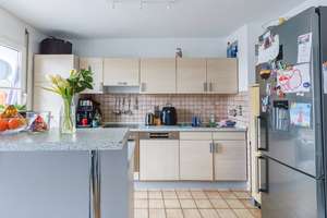 Helle 3-Zimmer-Wohnung mit Südbalkon in Friedrichshofen – Die vollständige Adresse der Immobilie erhältst du vom Anbieter., 85049 Friedrichshofen-Hollerstauden, Ingolstadt – Vorschaubild 8