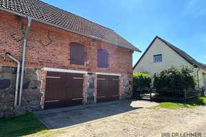Einfamilienhaus auf kleinem Grundstück – Prignitz (Kreis) – Vorschaubild 28