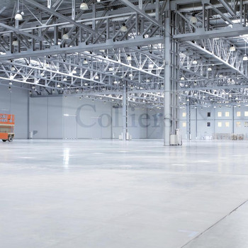 Trimodal | Neubau | Logistik | WGK3 | 12,20m UKB