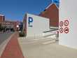 Stellplatz im Herzen von Cuxhaven
