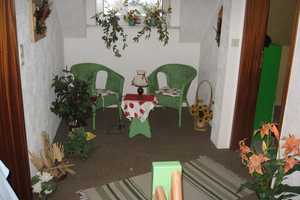 Wohnhaus mit Garten und Scheune im Zentrum von Ludwigsstadt – Kronach (Kreis) – Vorschaubild 18
