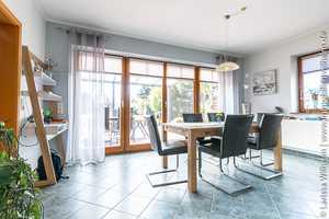 Gepflegtes Einfamilienhaus mit Garage und PV-Anlage in Surwold – Emsland (Kreis) – Vorschaubild 15
