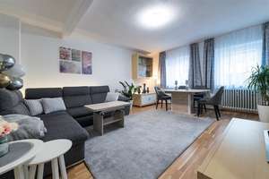 Stadthaus in Mitten der Vorstadt – Die vollständige Adresse der Immobilie erhältst du vom Anbieter., 56068 Mitte, Koblenz – Vorschaubild 11