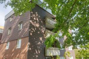 Charmante 2-Zimmer Wohnung in Springe