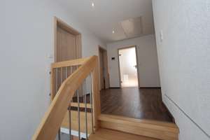 EINFAMILIENHAUS FREISTEHEND / BJ 2016 / DOPPELGARAGE / LINDACH – Die vollständige Adresse der Immobilie erhältst du vom Anbieter., 73527 Schwäbisch Gmünd – Vorschaubild 22
