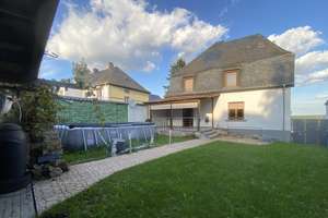 Einfamilienhaus in zentrumsnaher Lage! – Die vollständige Adresse der Immobilie erhältst du vom Anbieter., 54634 Bitburg – Vorschaubild 22