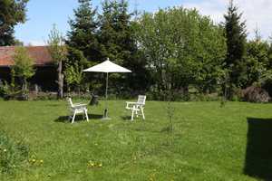  5-Zimmer-EFH mit gehobener Innenaussattung, große Scheune, großer Obstgarten, ruhig        – Passau (Kreis) – Vorschaubild 3