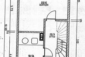 Wunderschönes Reihenhaus mit moderner Technik und unverbaubarem Naturblick - Provisionsfrei – Die vollständige Adresse der Immobilie erhältst du vom Anbieter., 84478 Waldkraiburg – Vorschaubild 18