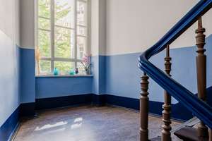 Ca. 7,69 % AfA - Vermietete 2-Zimmer-Wohnung mit Altbaucharme im Bergmannkiez – Provisionsfrei! – 10961 Kreuzberg, Berlin – Vorschaubild 6