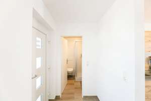 Apartment-Bungalow – 
Gute Kapitalanlage oder Ihr eigenes Zuhause – Die vollständige Adresse der Immobilie erhältst du vom Anbieter., 89584 Ehingen (Donau) – Vorschaubild 9