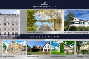 Seltene Gelegenheit: Chice Architekturwohnung in der begehrten Ainmillerstraße in München-Schwabing – Die vollständige Adresse der Immobilie erhältst du vom Anbieter., 80801 Neuschwabing, München – Vorschaubild 15