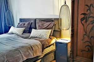 Absolut ruhige Innenstadtlage - exklusive 4-Zimmer-Wohnung - kernsaniert! – Luisenstr. 64, 40215 Friedrichstadt, Düsseldorf – Vorschaubild 8