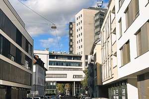 Stadtwohnung mit Wintergarten, Aufzug u. 2 X TG-Stellplätze – Frankfurter Str. 15, 74072 Heilbronn, Heilbronn – Vorschaubild 18