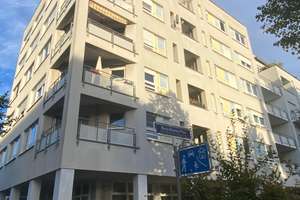 Traumhaftes 1-Zimmer Apartment mit Weitblick / Erbpacht in MA - Im Rott