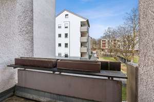 Adrette 3-Zi-Whg in ruhiger Wohngegend – Die vollständige Adresse der Immobilie erhältst du vom Anbieter., 89079 Wiblingen, Ulm – Vorschaubild 5
