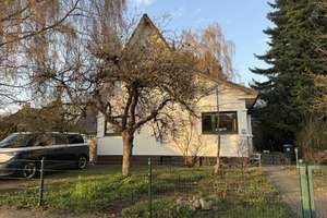 Einfamilienhaus auf teilbarem Grundstück - Provisionsfrei – Heimgarten 40, 22399 Poppenbüttel, Hamburg – Vorschaubild 2