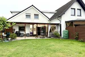 Modernes Doppelhaus mit zwei separaten Wohneinheiten – Osnabrück – Vorschaubild 12