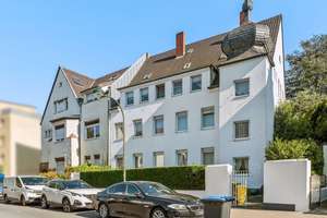 Sofort bezugsfrei: 4-Zimmer-Wohnung mit exklusivem Garten und Balkon in Düsseldorf – Die vollständige Adresse der Immobilie erhältst du vom Anbieter., 40599 Reisholz, Düsseldorf – Vorschaubild 15