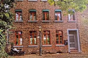 Juwel in der Stolberger Altstadt – Enkereistraße 23, 52222 Aachen (Kreis) – Vorschaubild 1