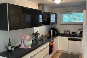 Moderne 3-Zimmer-Wohnung mit Balkon in Fürth Südstadt – Waldstraße 54 b, 90763 Südstadt Industriegebiet, Fürth – Vorschaubild 5