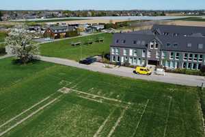 ++ NEUBAU IM VIERKANTHOF ++ KAARST-VORST ... 195m² Wohnen + TG Stellplätze ++ DIREKTE FELDRANDLAGE – Neuss (Rhein-Kreis) – Vorschaubild 3