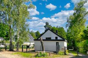 Großzügige und charmante Stadtvilla in begehrter Wohnlage – Hubertusallee 45, 16548 Glienicke/Nordbahn – Vorschaubild 5