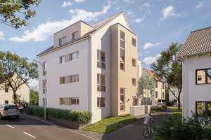 7-Familienhaus schlüsselfertig in Toplage von Waiblingen – Die vollständige Adresse der Immobilie erhältst du vom Anbieter., 71332 Waiblingen – Vorschaubild 2