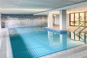 Wellness & Meer: Ihr barrierefreier Rückzugsort mit Hotel-Komfort in Travemünde – 23570 Travemünde, Lübeck – Vorschaubild 6