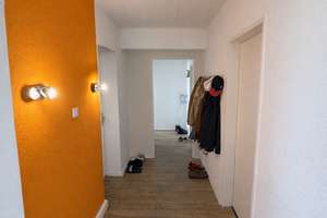 WG-Zimmer an der Hochschule Mannheim – Großer Weidstückerweg 1, 68163 Lindenhof, Mannheim – Vorschaubild 7