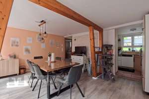 Einfamilienhaus mit Aussicht – Die vollständige Adresse der Immobilie erhältst du vom Anbieter., 75323 Bad Wildbad – Vorschaubild 7