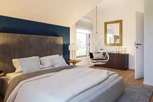 Toplage in Welzheim Ihr BIEN-ZENKER-HAUS EDITION 120 mit Bauplatz – Rems-Murr-Kreis – Vorschaubild 5