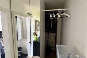 Helle 2-Zimmer-Dachgeschosswohnung mit großzügiger Wohnküche in Heidelberg – Danzigerstraße 8, 69124 Kirchheim, Heidelberg – Vorschaubild 11