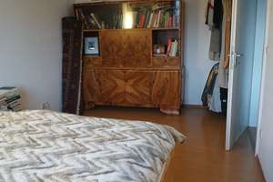 Helle 2-Zimmer-Wohnung mit Balkon im 2. OG in Freising – Die vollständige Adresse der Immobilie erhältst du vom Anbieter., 85356 Freising – Vorschaubild 6
