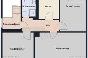 IMMO KUBE! Teilsaniertes Zweifamilienhaus mit großem Garten und Doppelgarage in Winkelhaid – Die vollständige Adresse der Immobilie erhältst du vom Anbieter., 90610 Winkelhaid – Vorschaubild 14