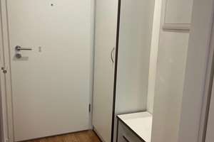 Nachmieter gesucht ab 01.08 – Möblierte 1-Zimmer-Wohnung – Die vollständige Adresse der Immobilie erhältst du vom Anbieter., 80807 Milbertshofen, München – Vorschaubild 7