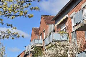 3-Zimmer EG-Wohnung, SW-Terrasse – Ellen-Scheuner-Weg 6, 48147 Rumphorst, Münster – Vorschaubild 31