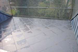Schicke Wohnung mit Dachterrasse in TH Nähe !!! 5 Etagen ohne Aufzug! – 52064 Sankt Jakob, Aachen – Vorschaubild 15