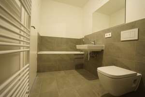 **Erstbezug** Gemütliche 3-Raum-Wohnung mit Balkon in Dresden-Friedrichstadt – Friedrichstraße  60, 1067 Friedrichstadt, Dresden – Vorschaubild 7