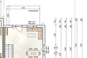 Modernes Reihenendhaus mit Einbauküche, Garten, Erdwärme-Wärmepumpe und Fußbodenheizung – Die vollständige Adresse der Immobilie erhältst du vom Anbieter., 1157 Cotta (Stadtteil), Dresden – Vorschaubild 11