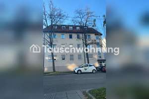 Tauschwohnung: 3-Zimmerwohung Zuffenhausen
